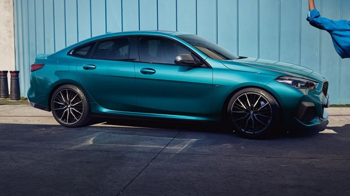 Bmw 2 Series Gran Coupe Discover Highlights Bmw Com My