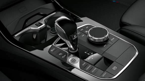 Steptronic Sport transmission BMW 2 Series Gran Coupé F44 -speed Steptronic Sport transmission BMW 2 Series Gran Coupé F44