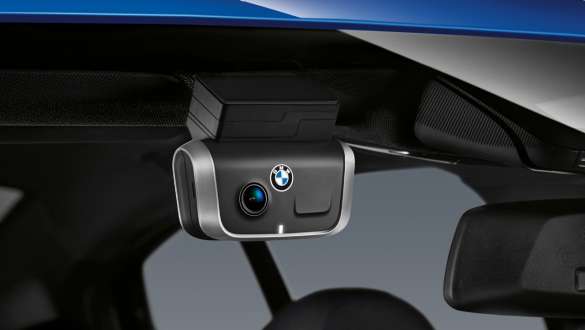 BMW 3 Series Sedan (G20), BMW Advanced Car Eye 2.0 BMW 3 Series Sedan (G20), BMW Advanced Car Eye 2.0