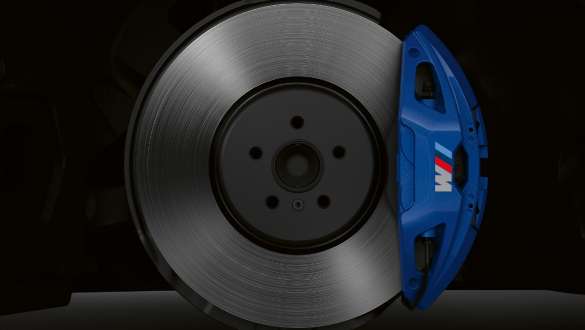 M Sport brake BMW 6 Series Gran Turismo G32 2020 M Sport brake BMW 6 Series Gran Turismo 640i xDrive G32 2020 close-up wheel