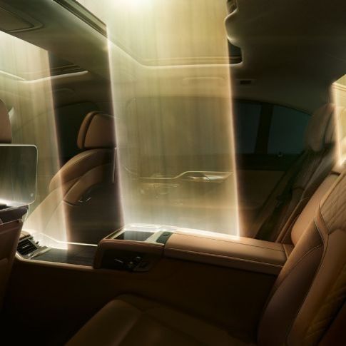 BMW Luxury BMW Luxury