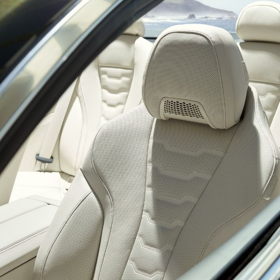 BMW Luxury BMW Luxury