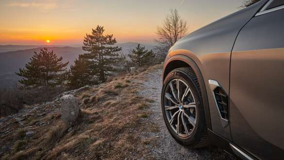 Wheels and Tyres genuine BMW accessories for spring and summer Wheels and Tyres genuine BMW accessories for spring and summer