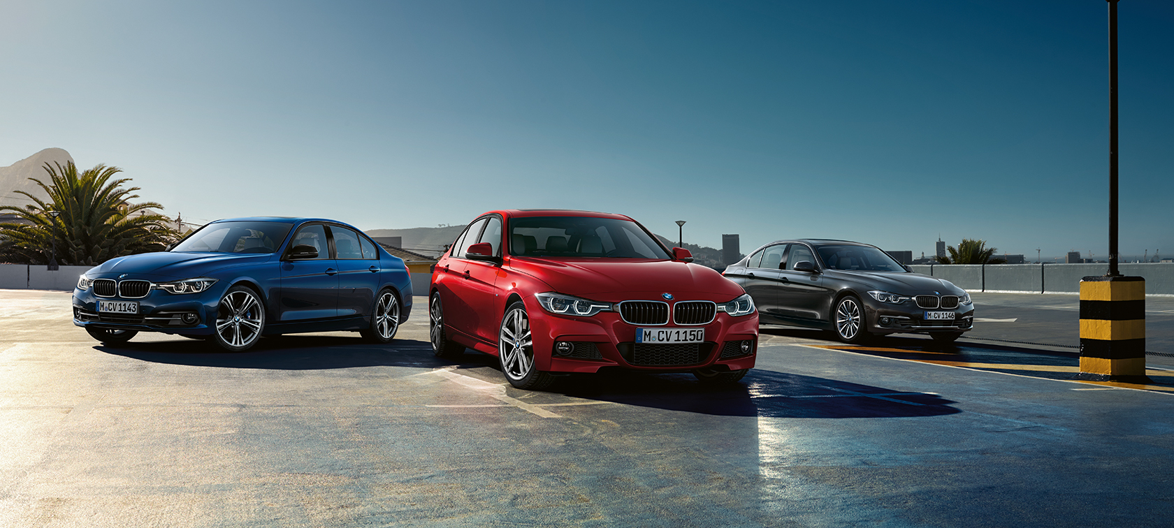 2014 Bmw 3 16i M Sport Estoril Mavi Sunroof Ilk El Arabaliste Com