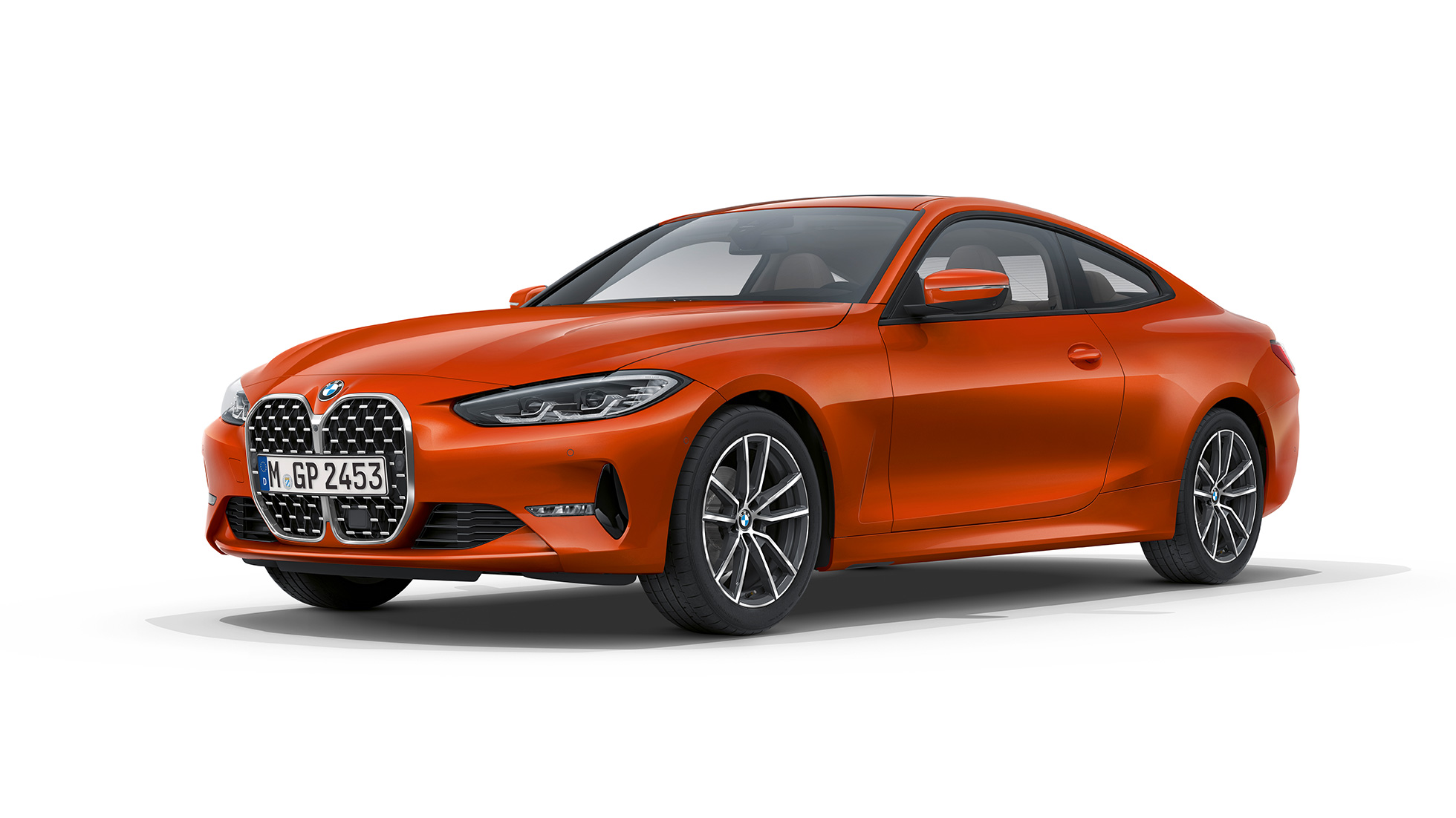 BMW 4er g23