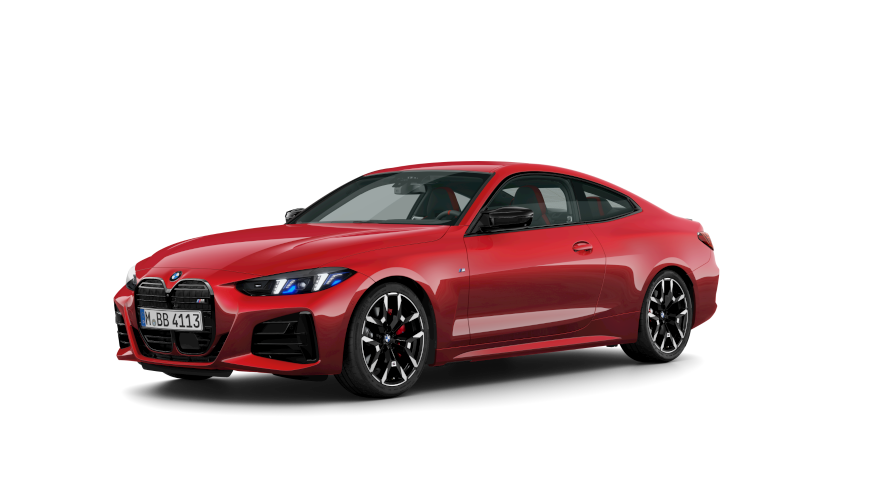 BMW 4 Series BMW 4 Series Coupé G22 three-quarter side view BMW 4 Series BMW 4 Series Coupé G22 three-quarter side viewl