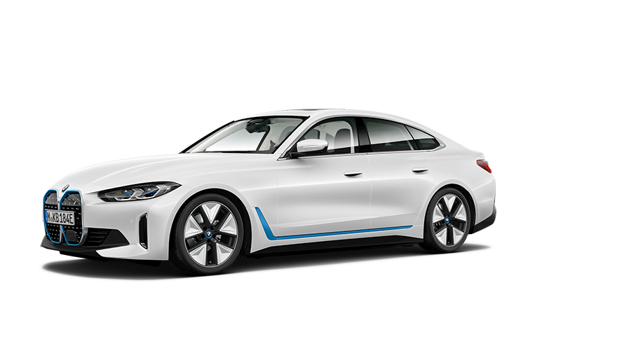 BMW i4 eDrive40 BMW i4 eDrive40