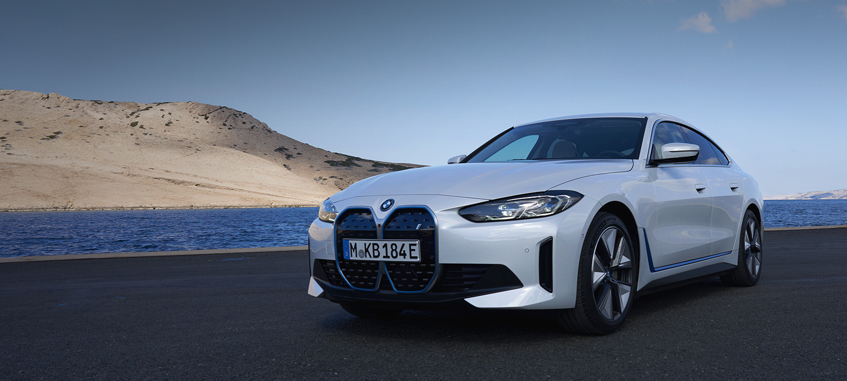 Bmw I4 G26 Prices Models Range Charging Design Bmw Com My