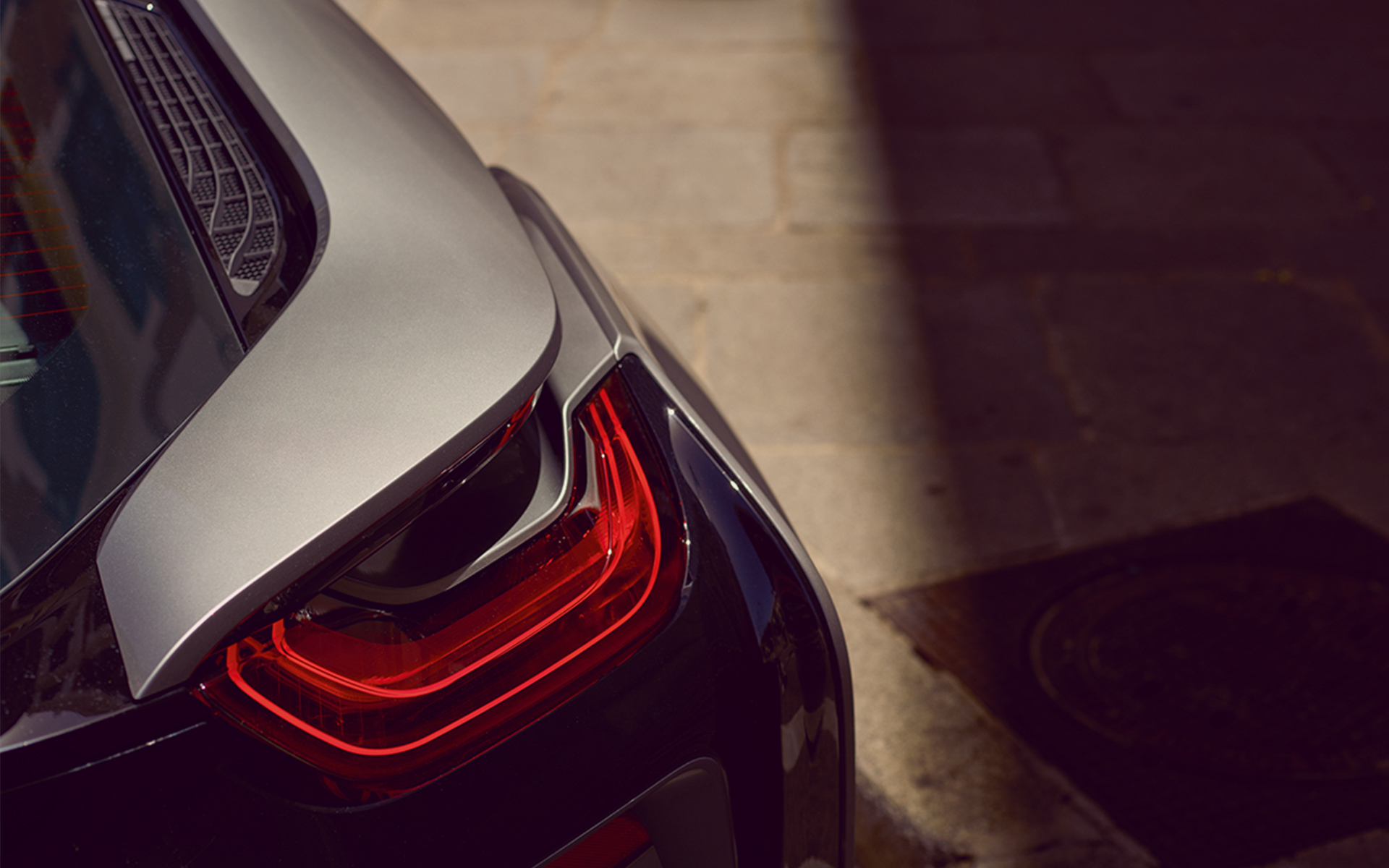 Bmw I8 Coup 233 Images Amp Videos