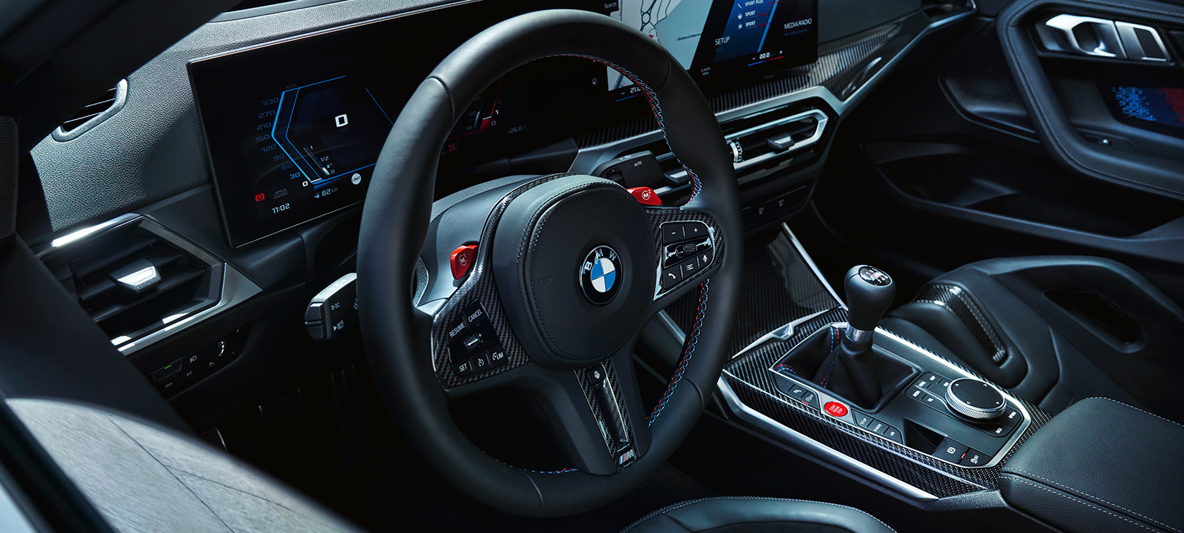BMW M2 Automobiles G87 G42 Technology Technology BMW M2 Automobiles G87 G42