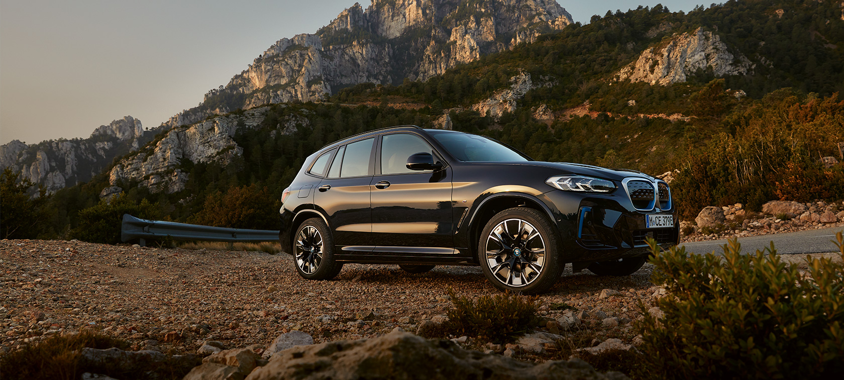 Harga deals bmw ix3