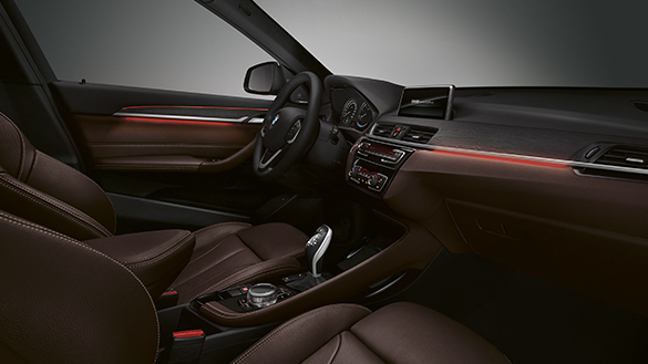 Bmw X1 Design