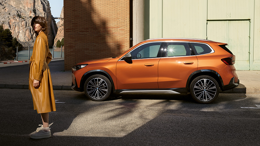 BMW X1 (U11): Models, technical data, hybrid & prices | BMW.com.my