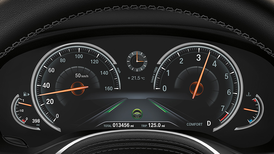 Bmw X3 Connectivity Driver Assistance