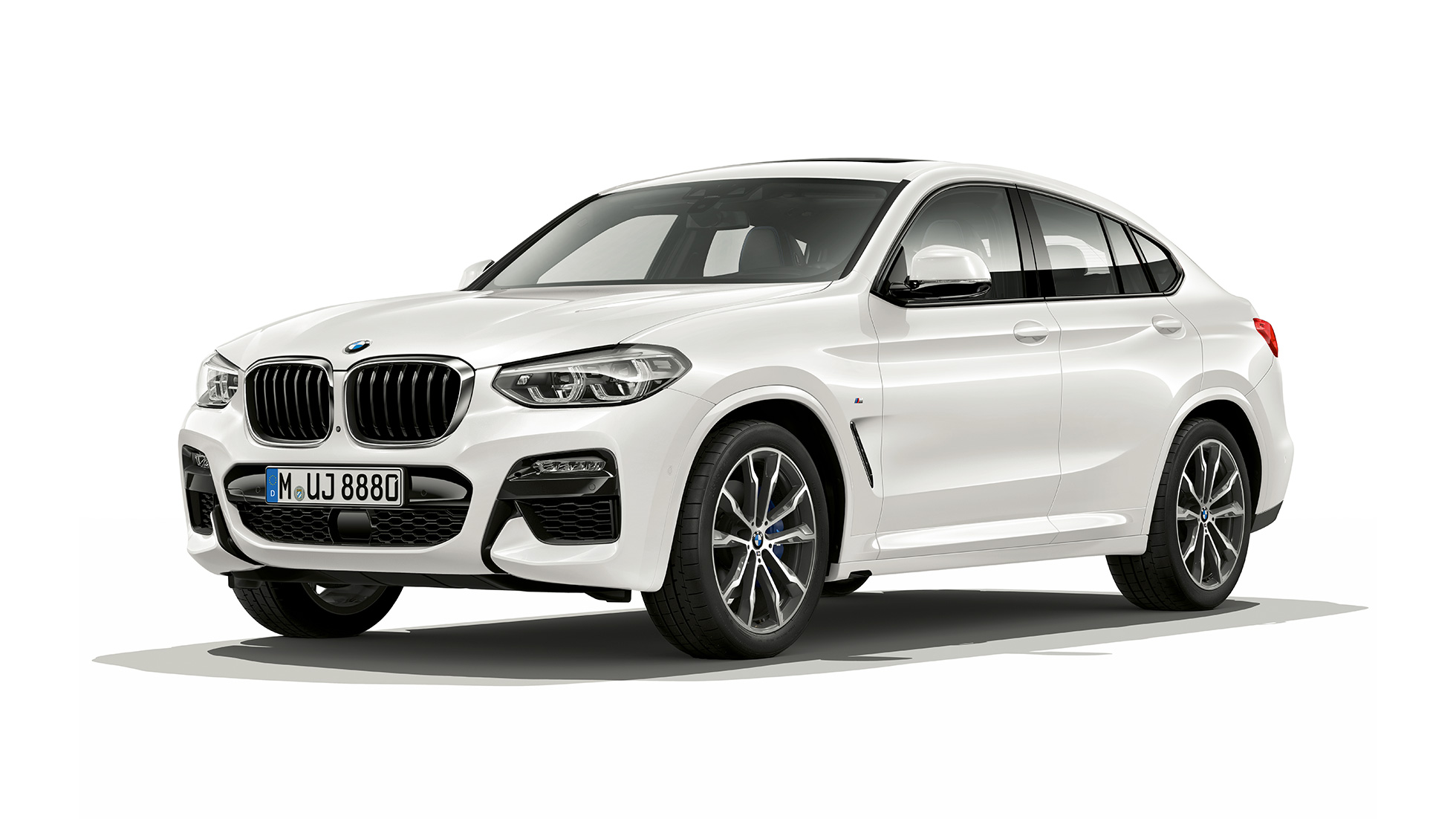 Bmw x4 кабриолет