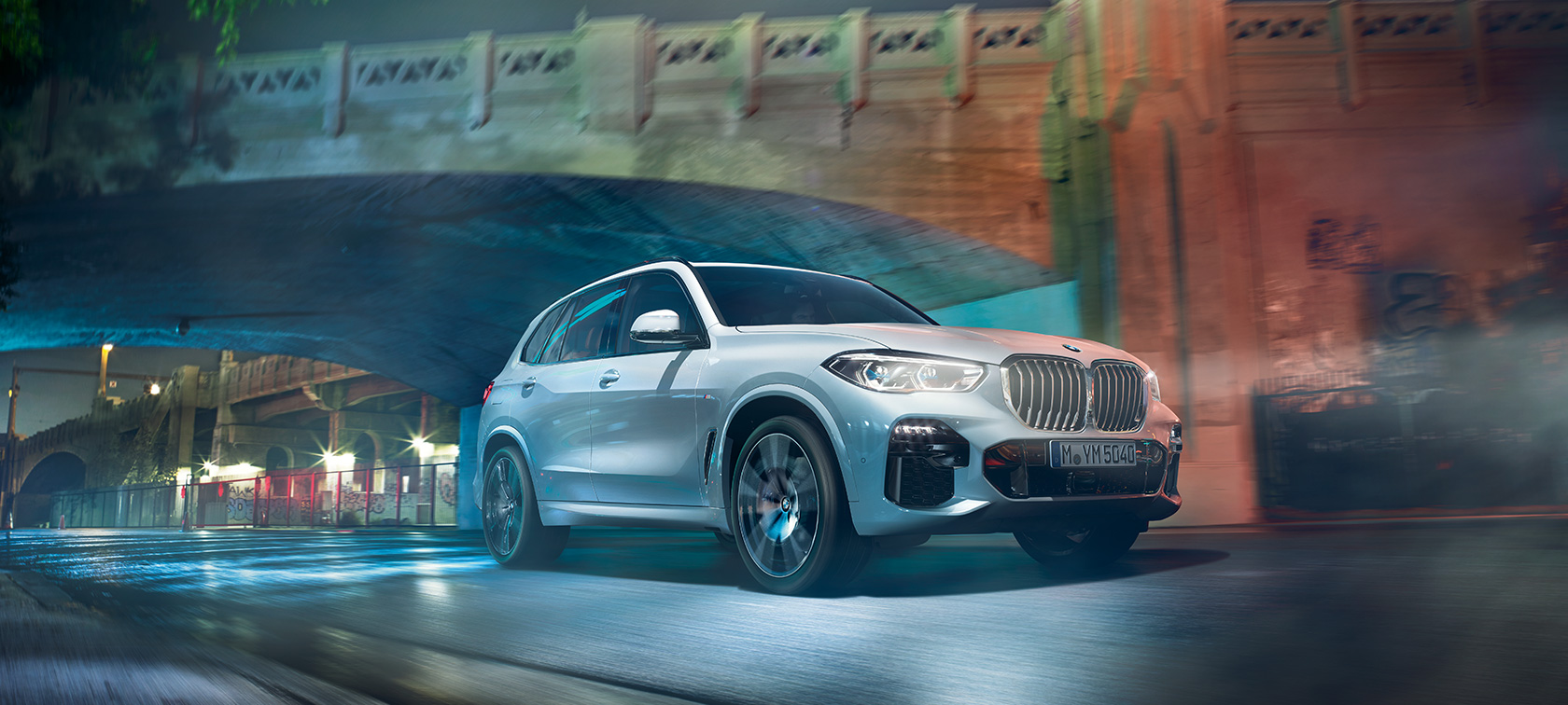 BMW X5 G05 Models Technical Data Prices BMW my