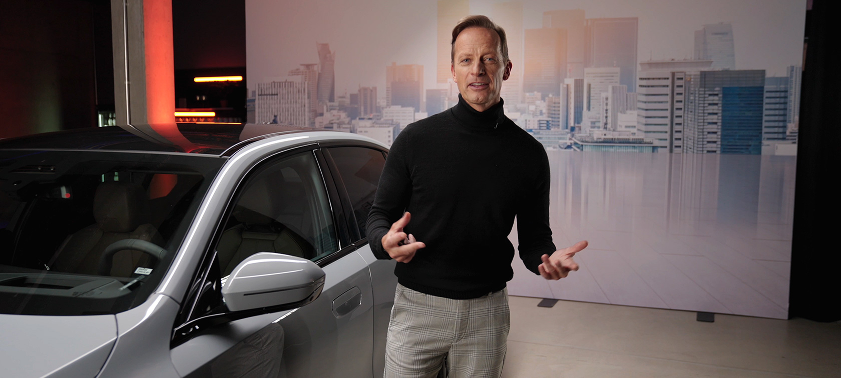 Video Sustainability and BMW i5 BMW Special Sales Sustainability Hub Overview Video Sustainability and BMW i5 BMW Special Sales Sustainability Hub Overview