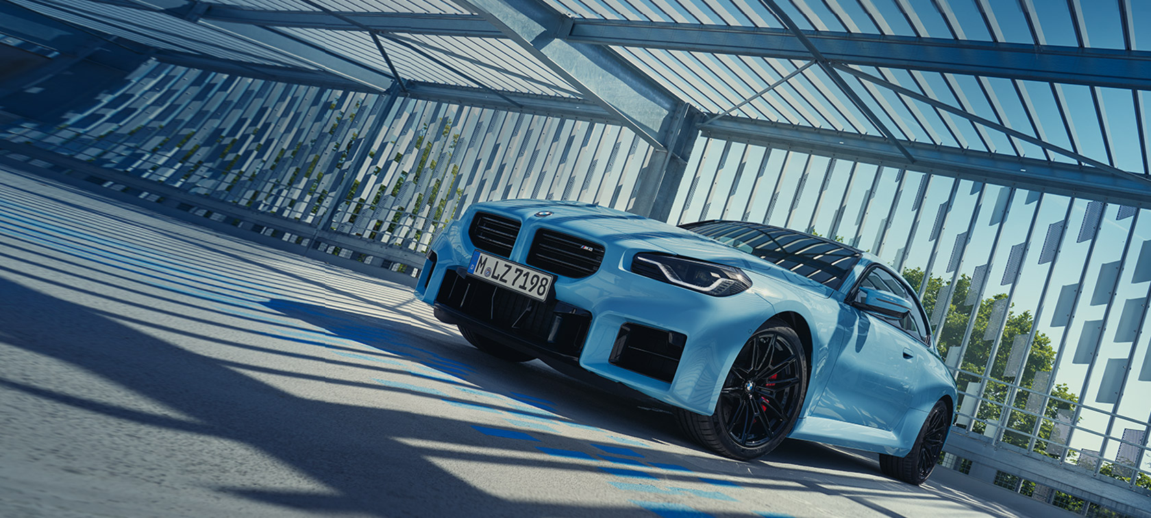 BMW 