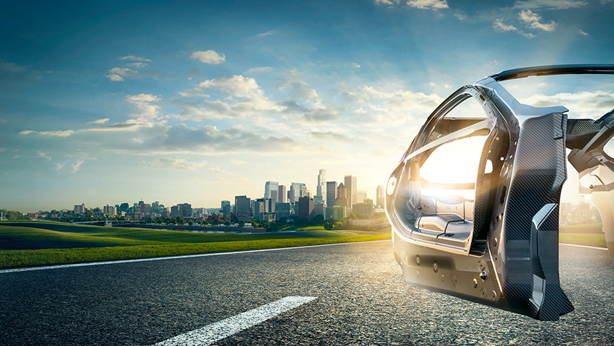 BMW EfficientDynamics Innovative technologies from BMW EfficientDynamics 