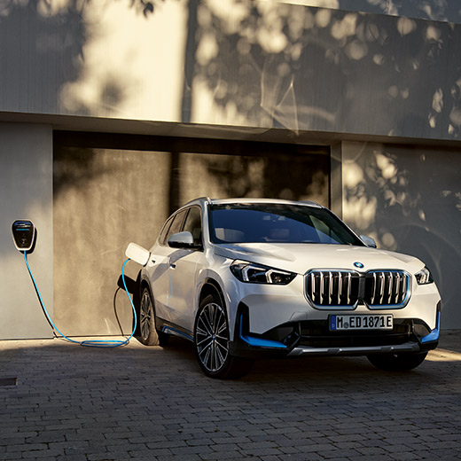 Bmw x5 best sale power wheels charger