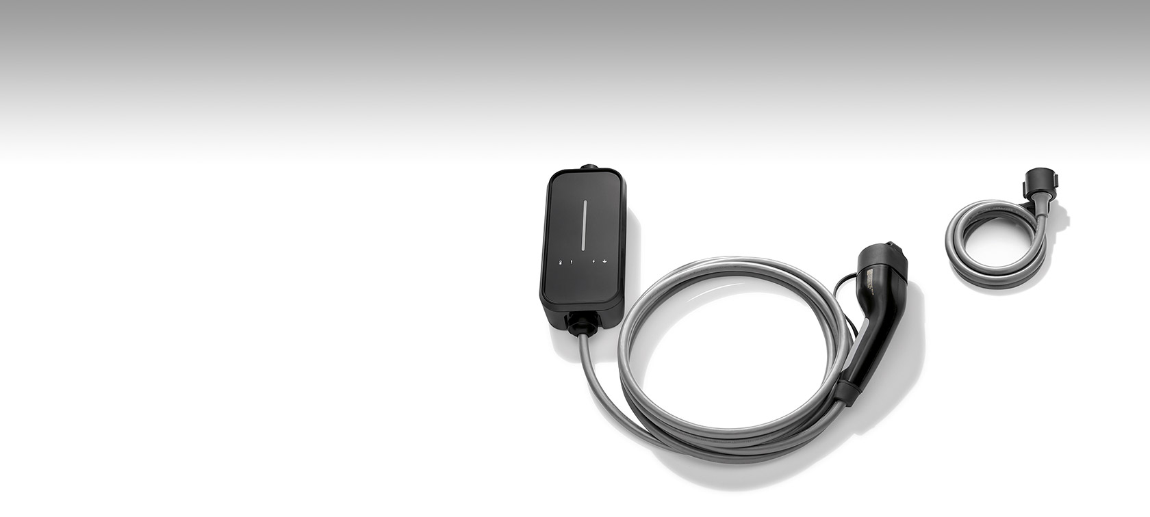 BMW Electromobility BMW Flexible Fast Charger