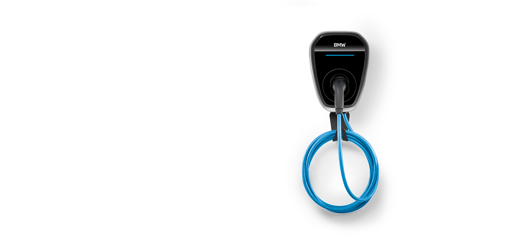 BMW Electromobility Support BMW Wallbox Gen 3
