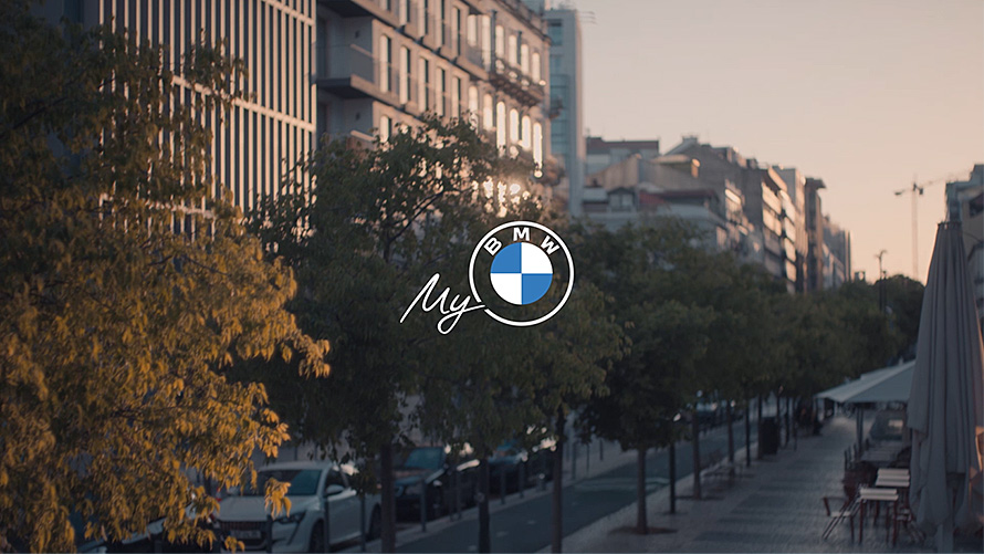 Discover new charging features in the My BMW App. Discover new charging features in the My BMW App.