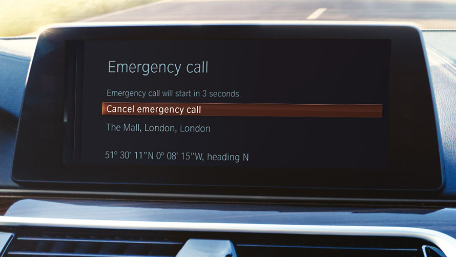 sync что это в машине bmw