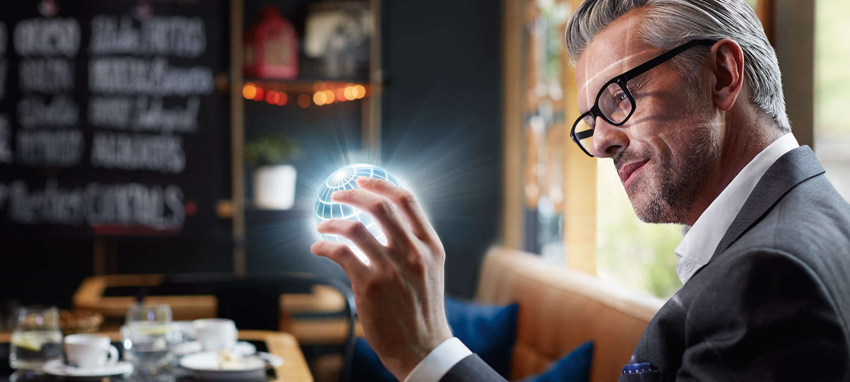 BMW ConnectedDrive: Digital Services | BMW