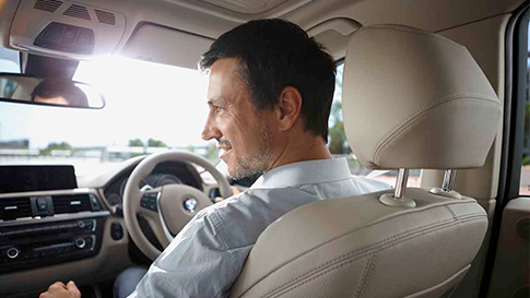 Request a test drive image