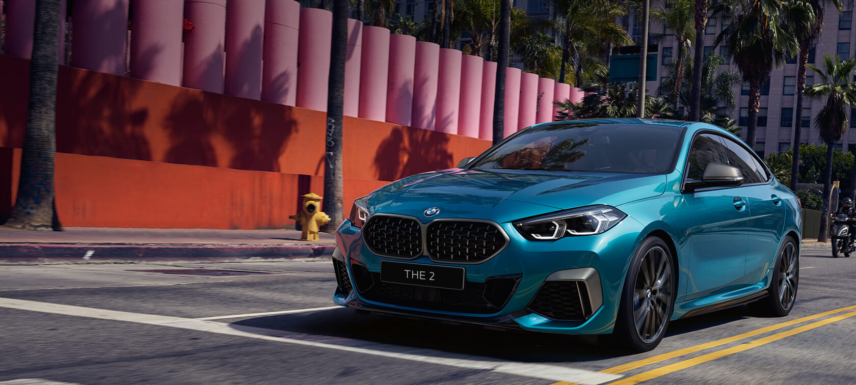 BMW A GREAT DEAL OF JOY. BMW A GREAT DEAL OF JOY.