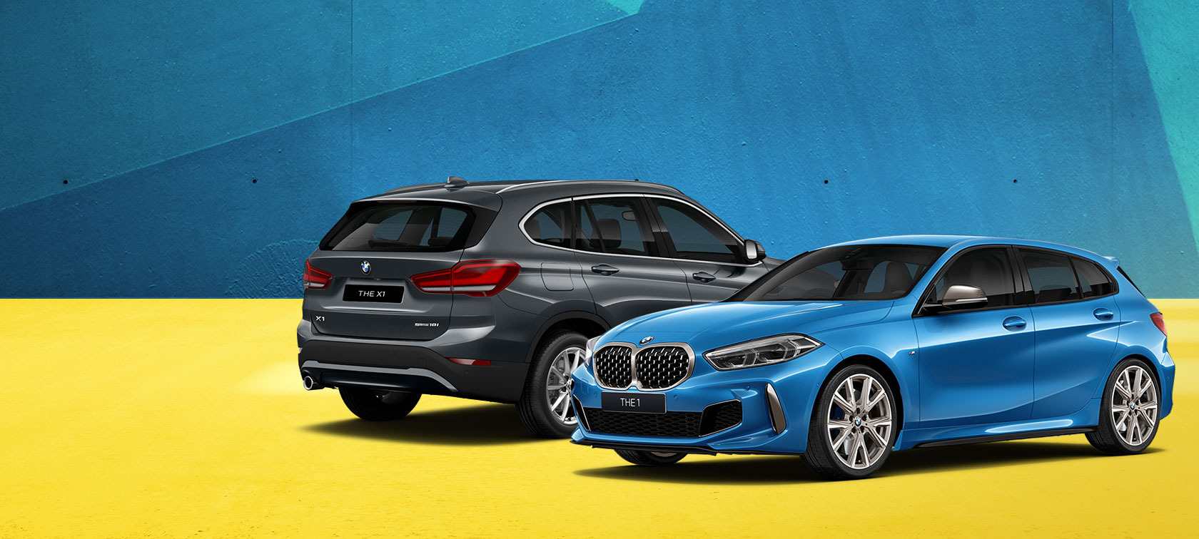 Bmw Malaysia Home