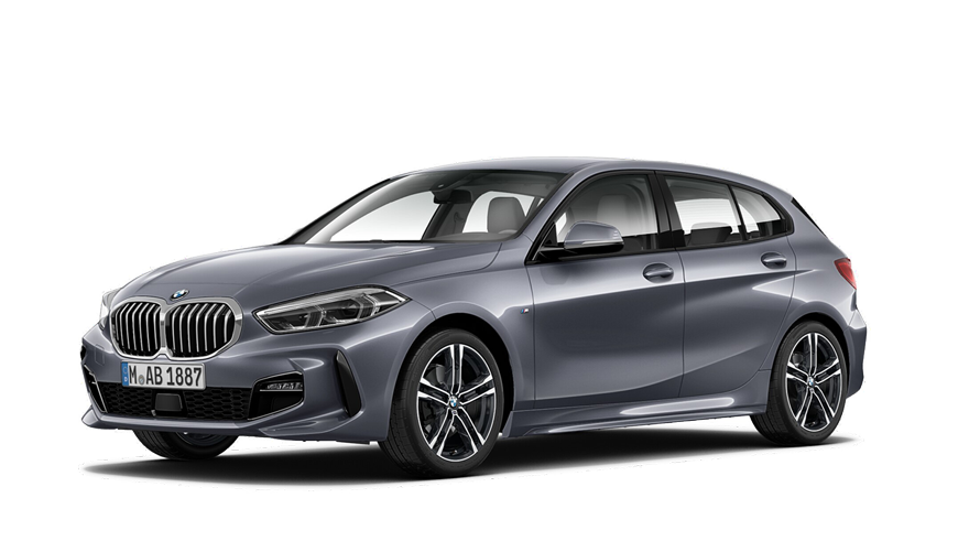 BMW 1 Series BMW 1 Series