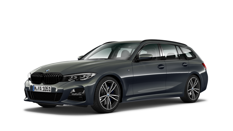 BMW 3 Series Touring BMW 3 Series Touring