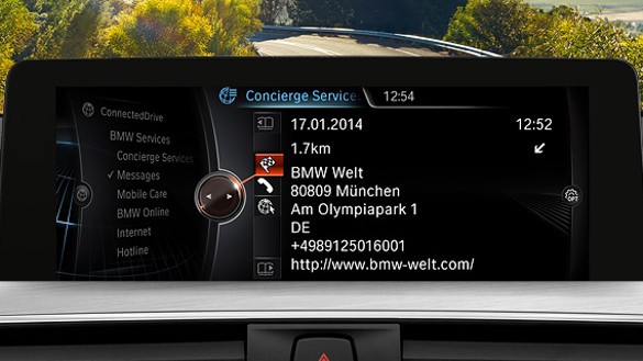 Concierge Service Concierge Service