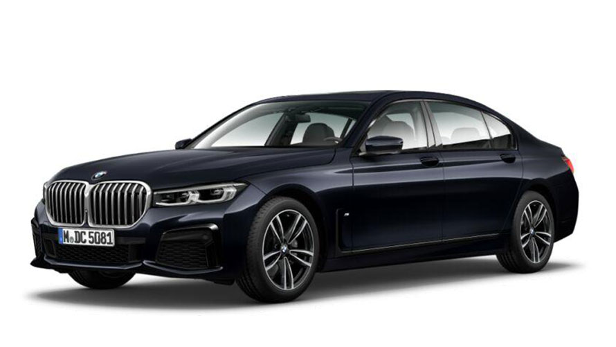 BMW 7 Series BMW 7 Series