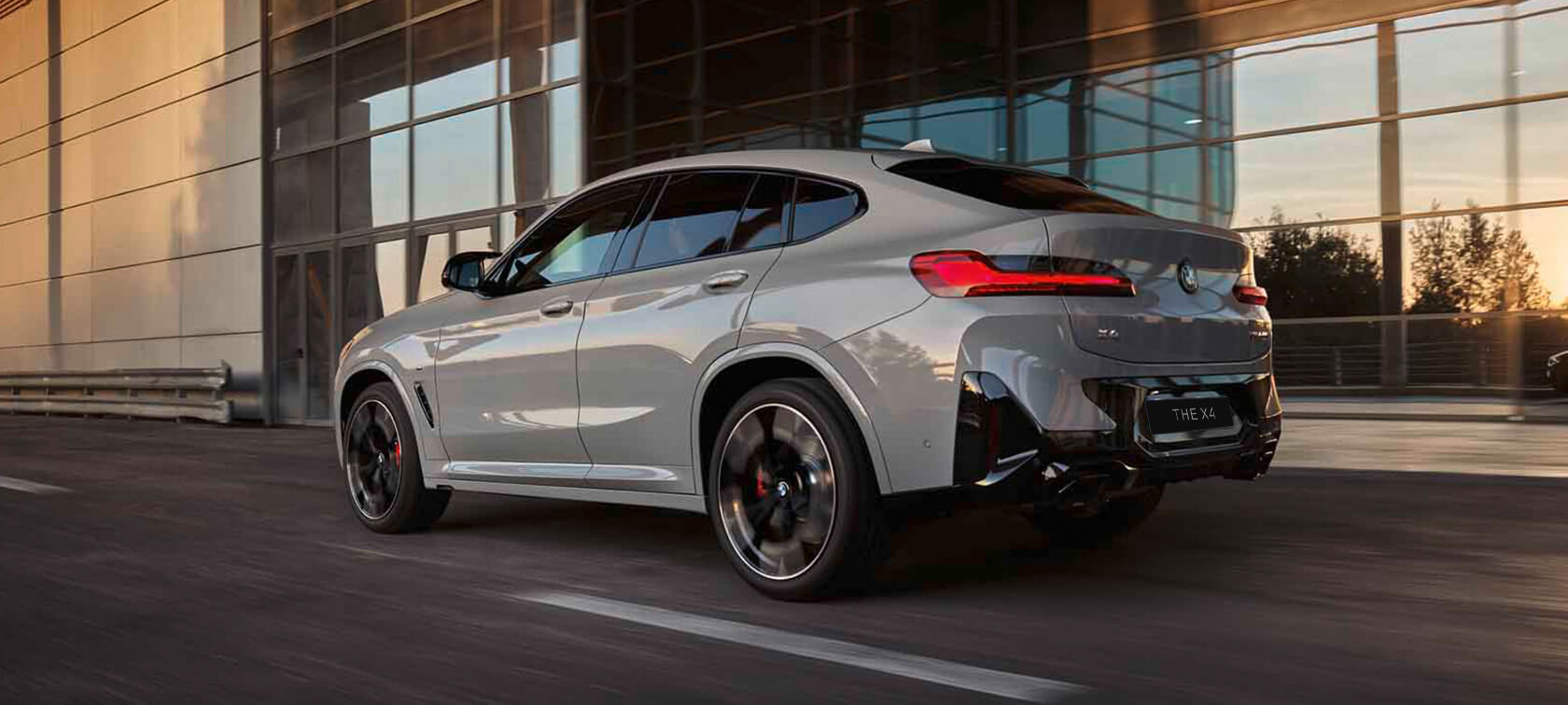 BMW X4 (G02) Engines & technical Data