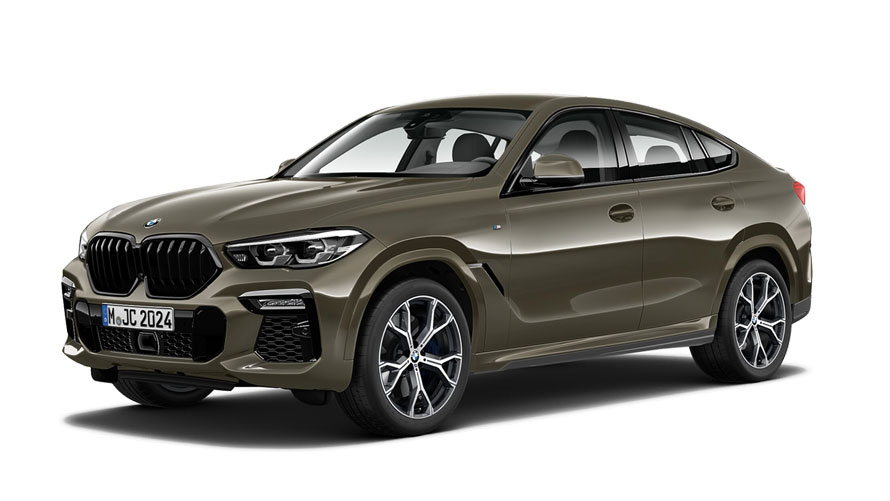 BMW X6 BMW X6