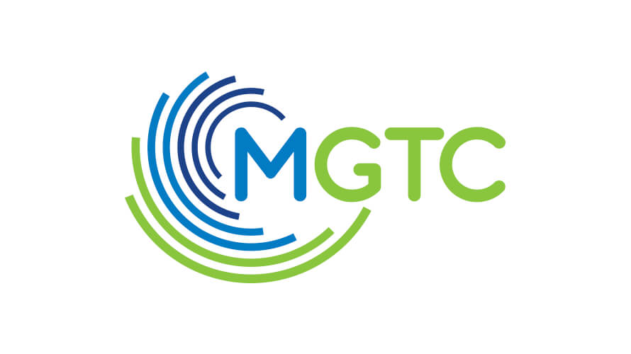 MGTC logo MGTC logo
