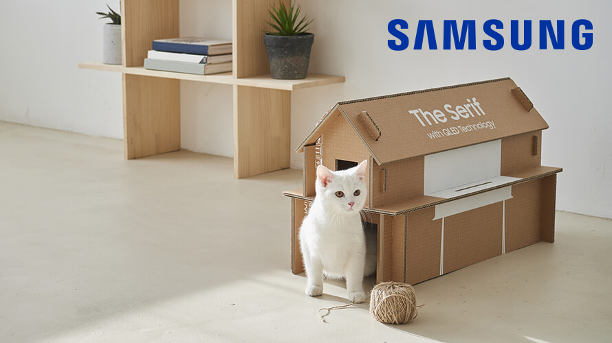 Samsung logo Samsung logo