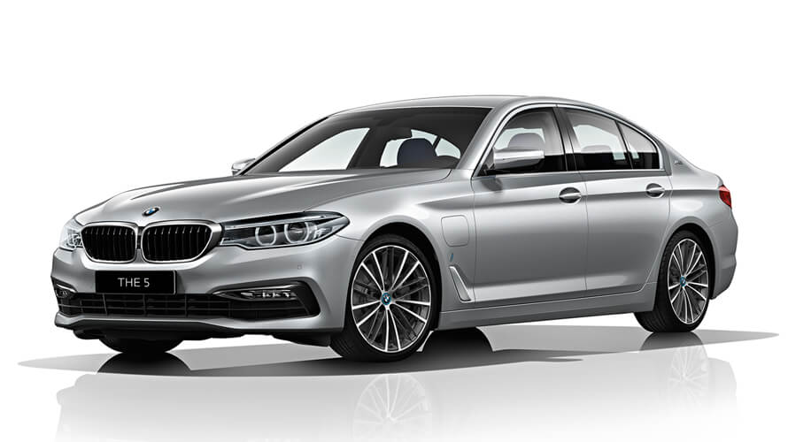 BMW 530i M Sport BMW 530i M Sport