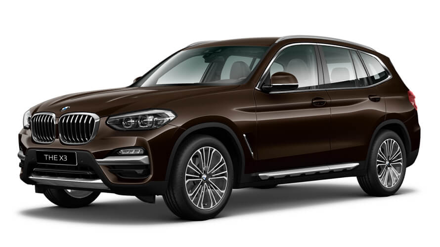 BMW X3 BMW X3