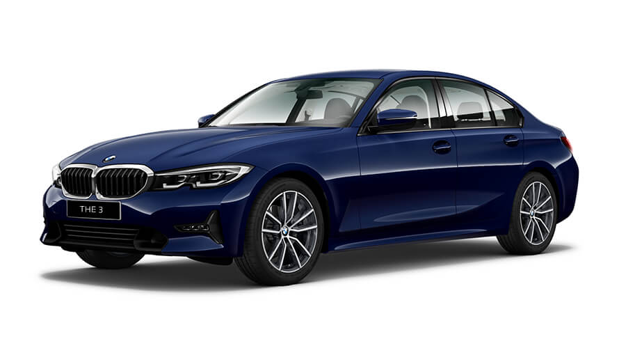 BMW 320i Sport BMW 320i Sport