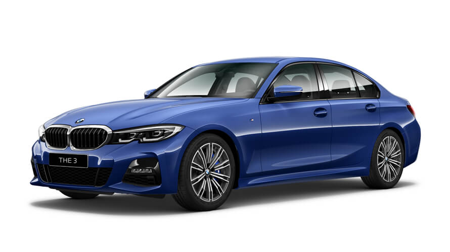 BMW 330i M Sport BMW 330i M Sport
