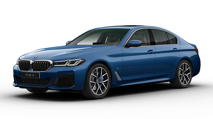 BMW 530i M Sport BMW 530i M Sport