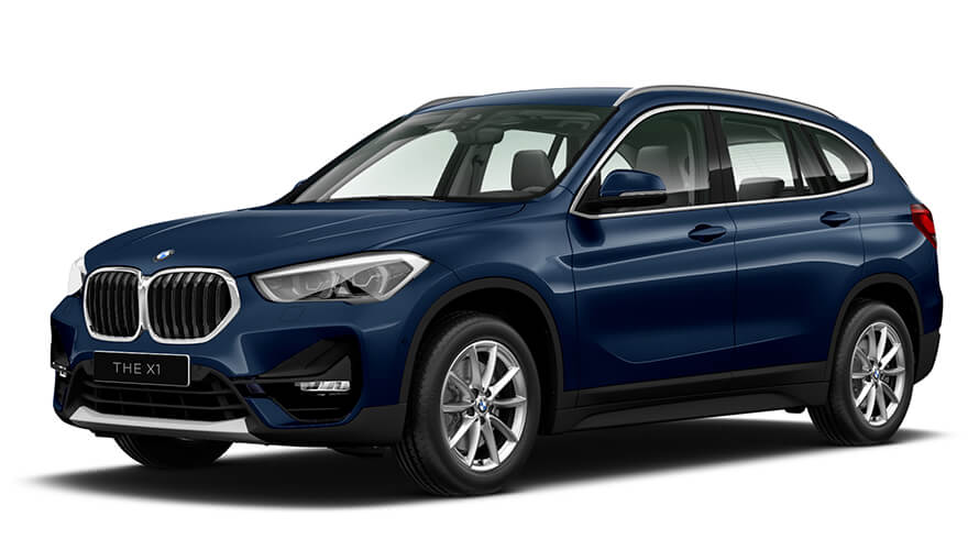 BMW X1 sDrive18i BMW X1 sDrive18i