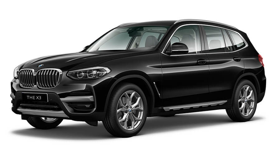 BMW X3 sDrive20i BMW X3 sDrive20i