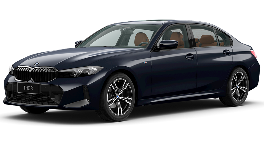 BMW 330Li M Sport BMW 330Li M Sport