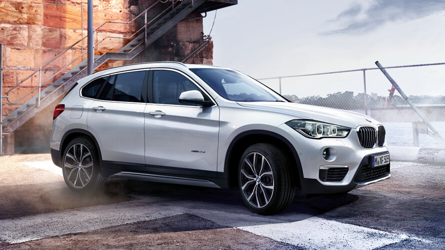 BMW X1 BMW X1