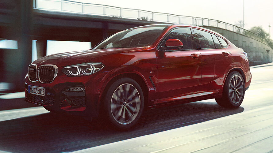 BMW X4 BMW X4
